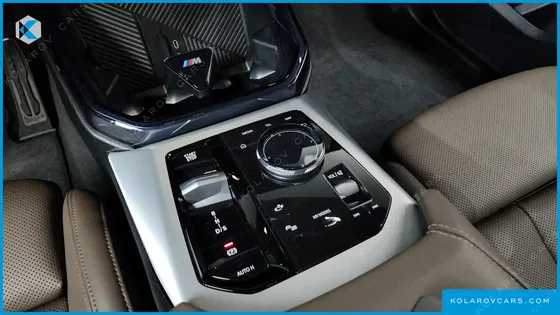BMW X3 XDRIVE 20 M SPORT