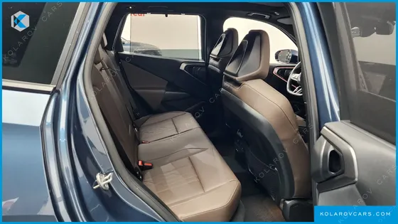 BMW X3 XDRIVE 20 M SPORT