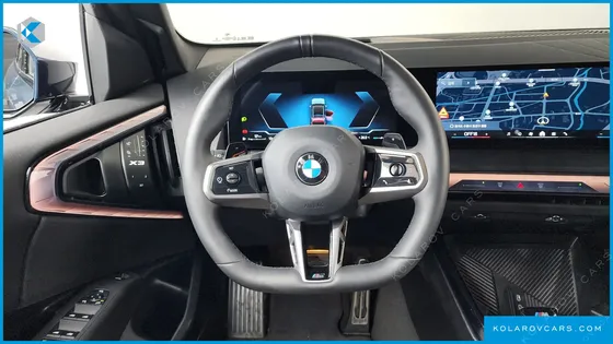 BMW X3 XDRIVE 20 M SPORT
