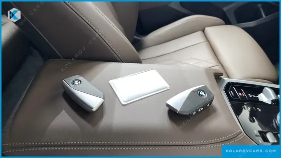 BMW X3 XDRIVE 20 M SPORT