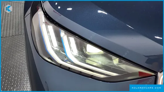 BMW X3 XDRIVE 20 M SPORT