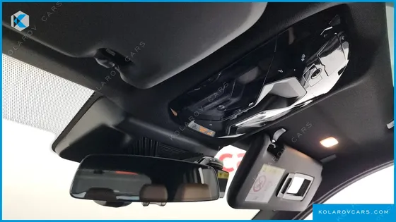 BMW X3 XDRIVE 20 M SPORT
