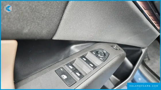 BMW X3 XDRIVE 20 M SPORT