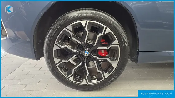 BMW X3 XDRIVE 20 M SPORT