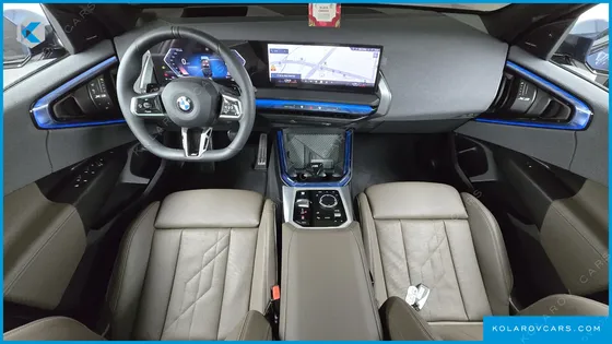 BMW X3 XDRIVE 20 M SPORT