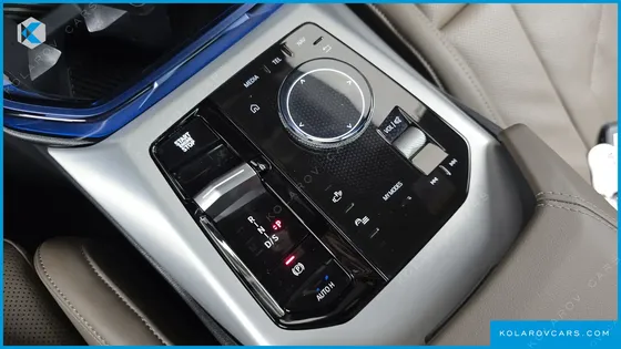 BMW X3 XDRIVE 20 M SPORT