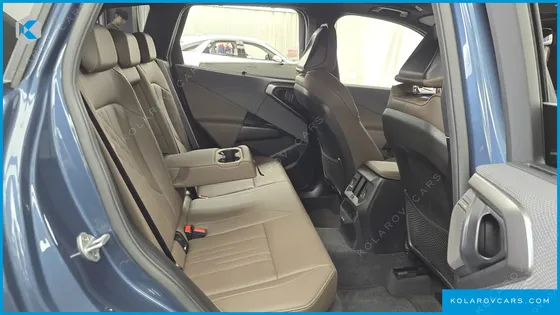 BMW X3 XDRIVE 20 M SPORT