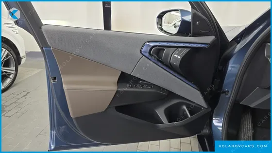 BMW X3 XDRIVE 20 M SPORT