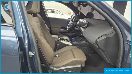 BMW X3 XDRIVE 20 M SPORT