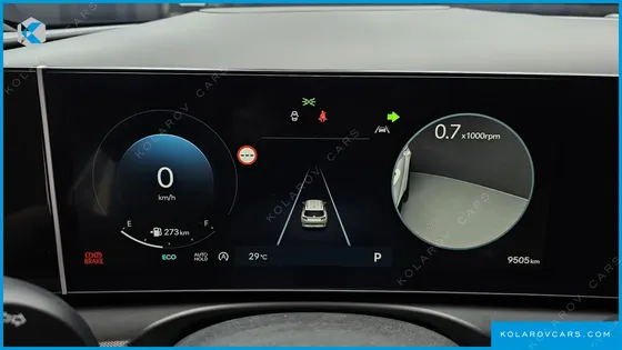HYUNDAI TUCSON GASOLINE 1.6 TURBO 2WD