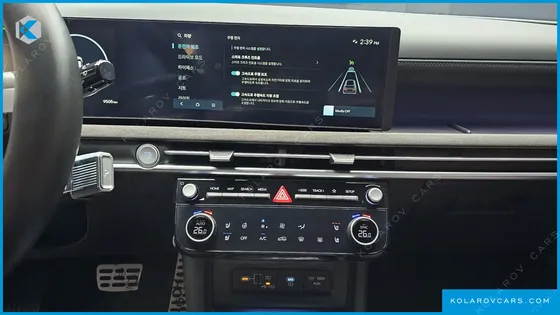HYUNDAI TUCSON GASOLINE 1.6 TURBO 2WD