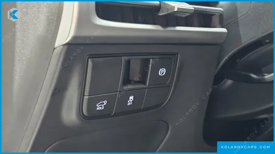 HYUNDAI TUCSON GASOLINE 1.6 TURBO 2WD