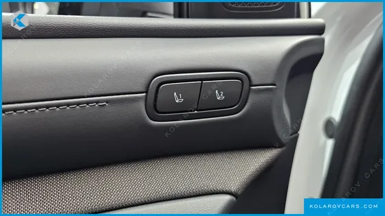 HYUNDAI TUCSON GASOLINE 1.6 TURBO 2WD