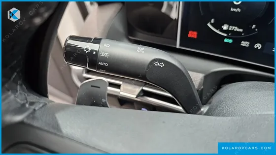 HYUNDAI TUCSON GASOLINE 1.6 TURBO 2WD