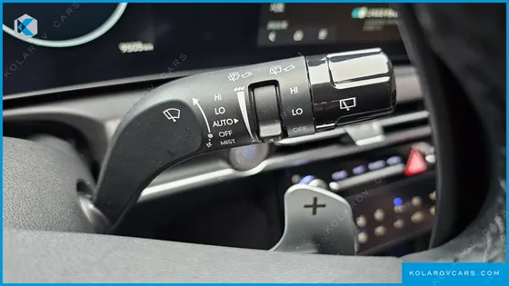 HYUNDAI TUCSON GASOLINE 1.6 TURBO 2WD