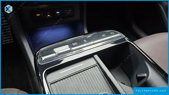 HYUNDAI TUCSON GASOLINE 1.6 TURBO 2WD