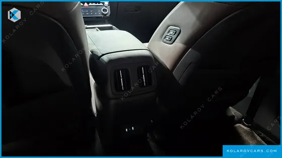 HYUNDAI TUCSON GASOLINE 1.6 TURBO 2WD