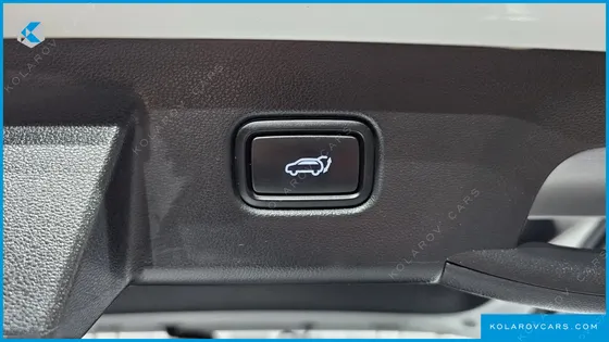 HYUNDAI TUCSON GASOLINE 1.6 TURBO 2WD