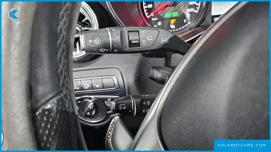 MERCEDES GLC-CLASS AMG GLC63 4MATIC+