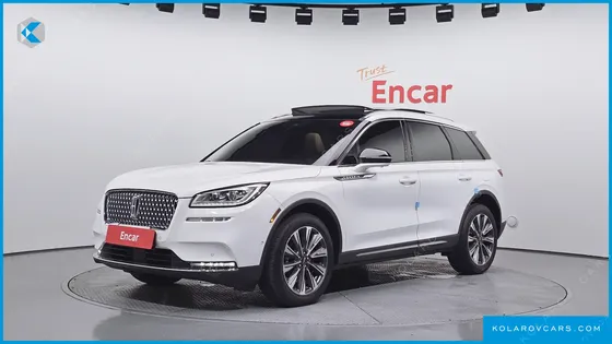 LINCOLN CORSAIR 2.0 RESERVE AWD