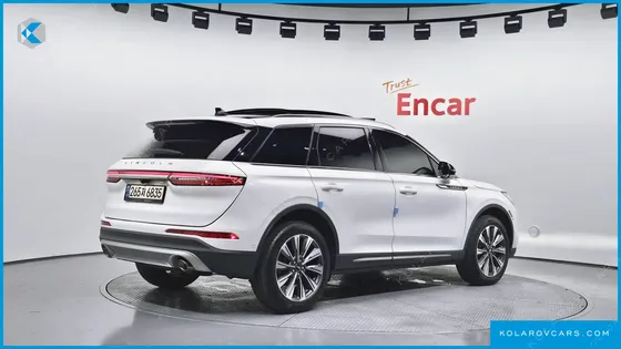 LINCOLN CORSAIR 2.0 RESERVE AWD