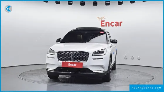 LINCOLN CORSAIR 2.0 RESERVE AWD