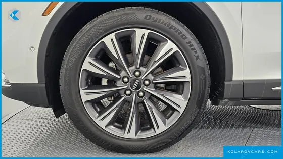 LINCOLN CORSAIR 2.0 RESERVE AWD