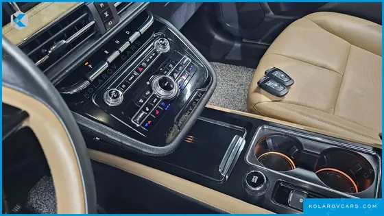 LINCOLN CORSAIR 2.0 RESERVE AWD