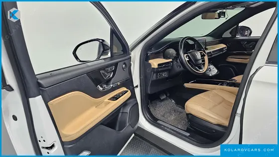 LINCOLN CORSAIR 2.0 RESERVE AWD