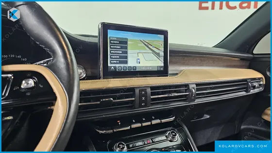 LINCOLN CORSAIR 2.0 RESERVE AWD