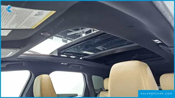 LINCOLN CORSAIR 2.0 RESERVE AWD