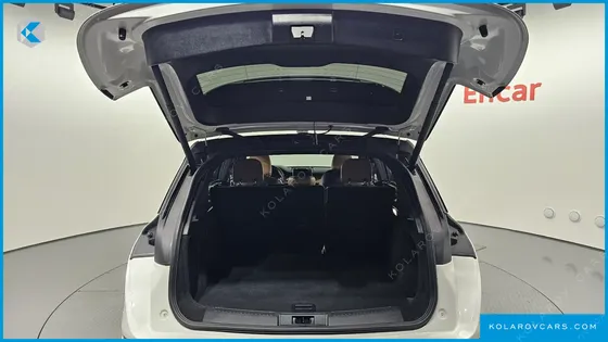 LINCOLN CORSAIR 2.0 RESERVE AWD