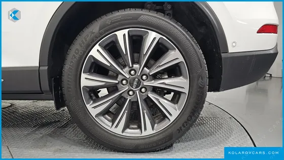 LINCOLN CORSAIR 2.0 RESERVE AWD