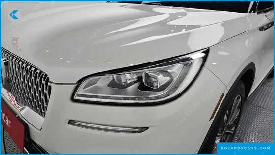 LINCOLN CORSAIR 2.0 RESERVE AWD