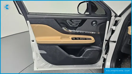 LINCOLN CORSAIR 2.0 RESERVE AWD