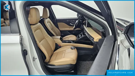 LINCOLN CORSAIR 2.0 RESERVE AWD