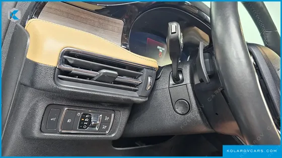 LINCOLN CORSAIR 2.0 RESERVE AWD