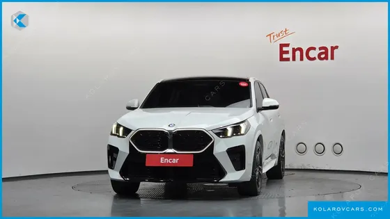 BMW X2 XDRIVE 20I M SPORT
