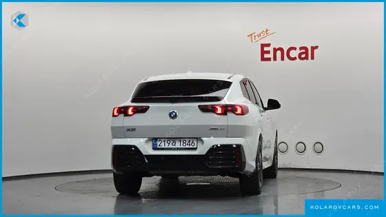 BMW X2 XDRIVE 20I M SPORT