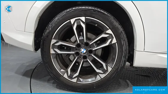 BMW X2 XDRIVE 20I M SPORT