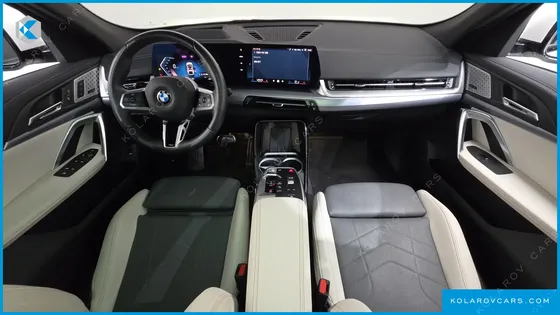 BMW X2 XDRIVE 20I M SPORT