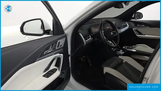 BMW X2 XDRIVE 20I M SPORT