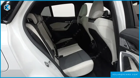 BMW X2 XDRIVE 20I M SPORT