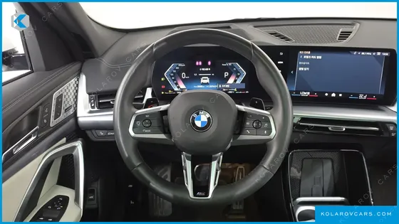 BMW X2 XDRIVE 20I M SPORT