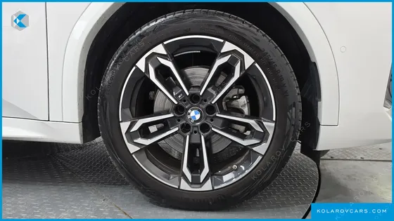 BMW X2 XDRIVE 20I M SPORT
