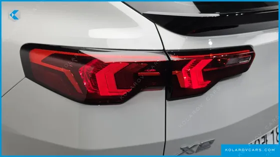 BMW X2 XDRIVE 20I M SPORT