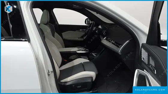 BMW X2 XDRIVE 20I M SPORT