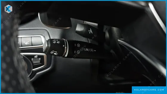 MERCEDES GLC-CLASS AMG GLC63 S 4MATIC+ COUPE