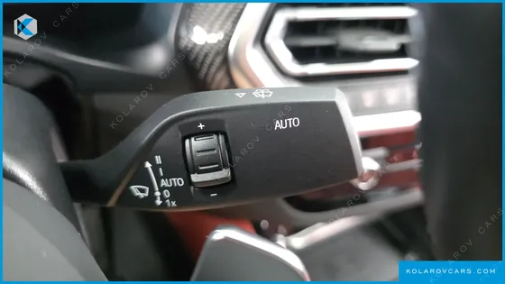BMW X4M 3.0 COMPETITION