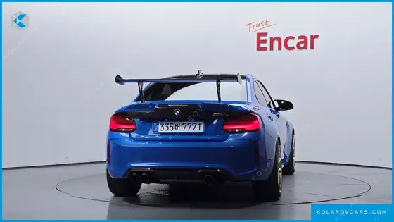 BMW M2 M2 CS
